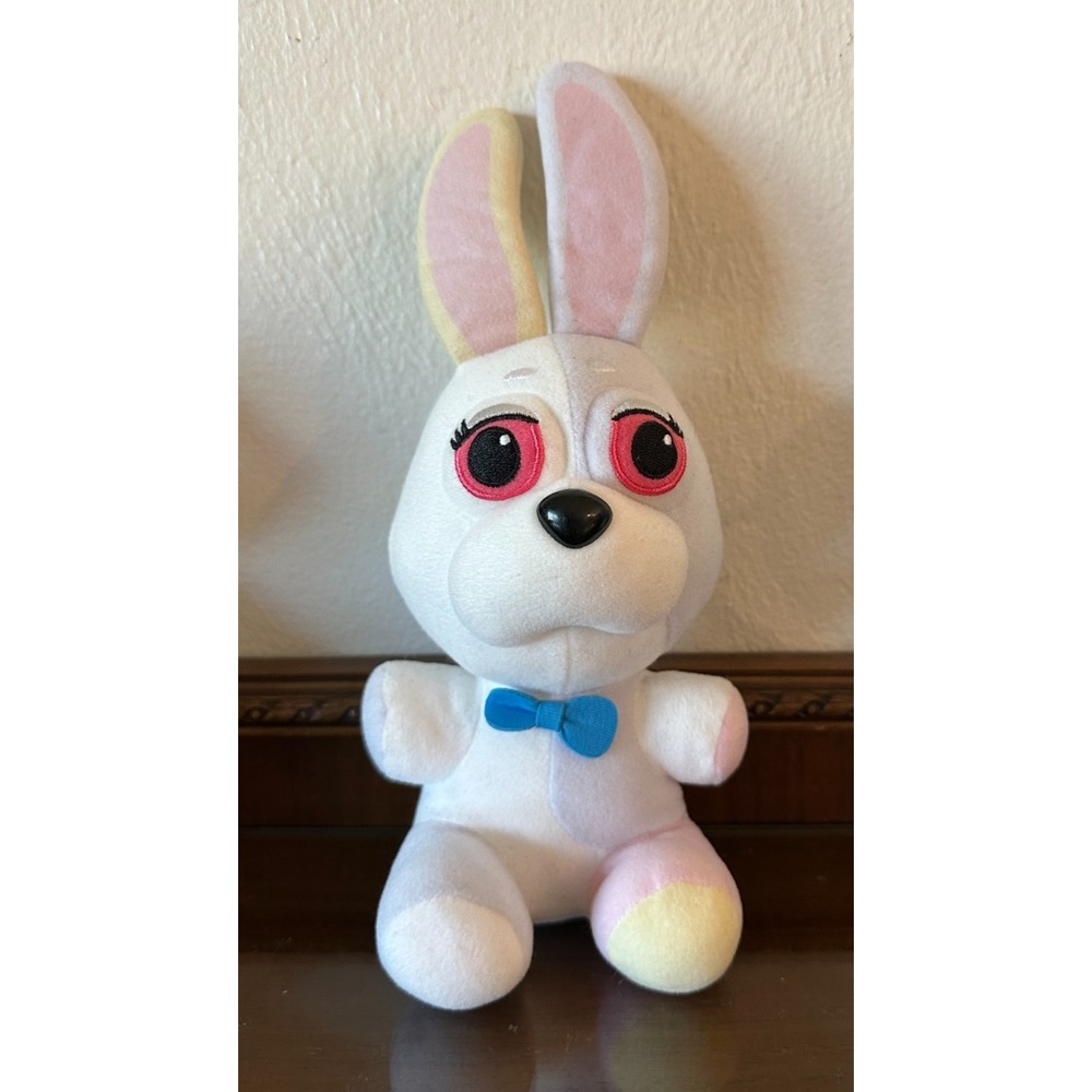10" Funko Five Nights at‎ Freddy's Vanny Rabbit Plush Doll Stuffed Animal 2021